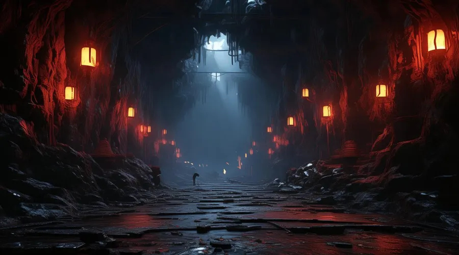 该死的混蛋兑换码横幅图片3
